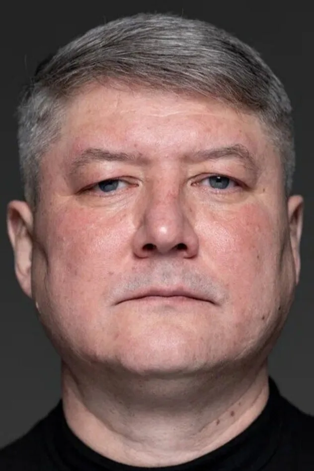Виталий Икрамов fotoğrafı
