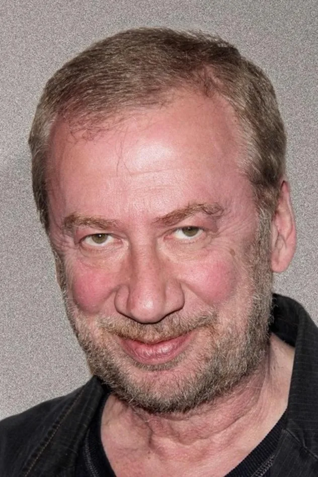 Elya Baskin fotoğrafı