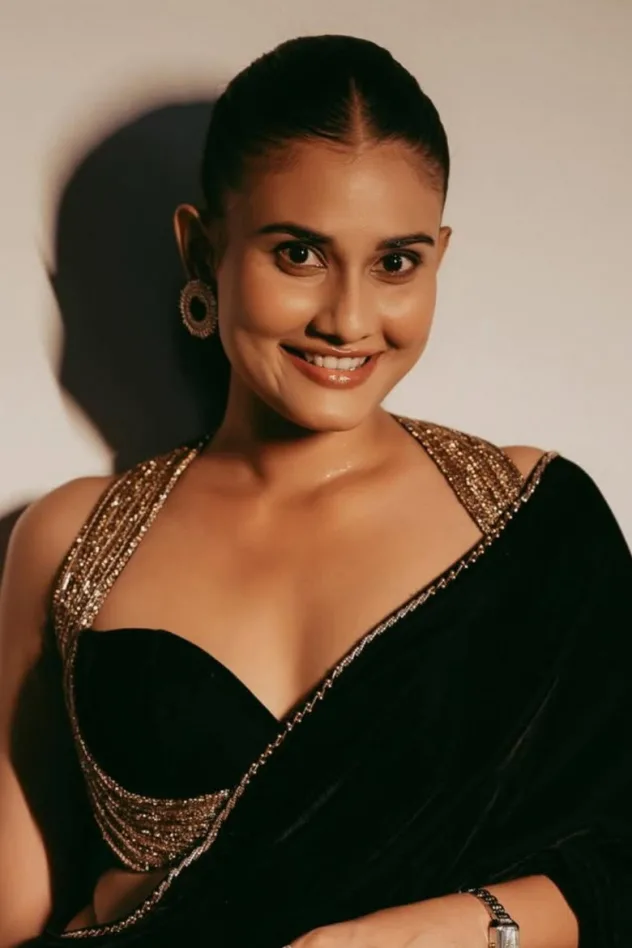 දුශේනි මියුරංගි සිල්වා fotoğrafı
