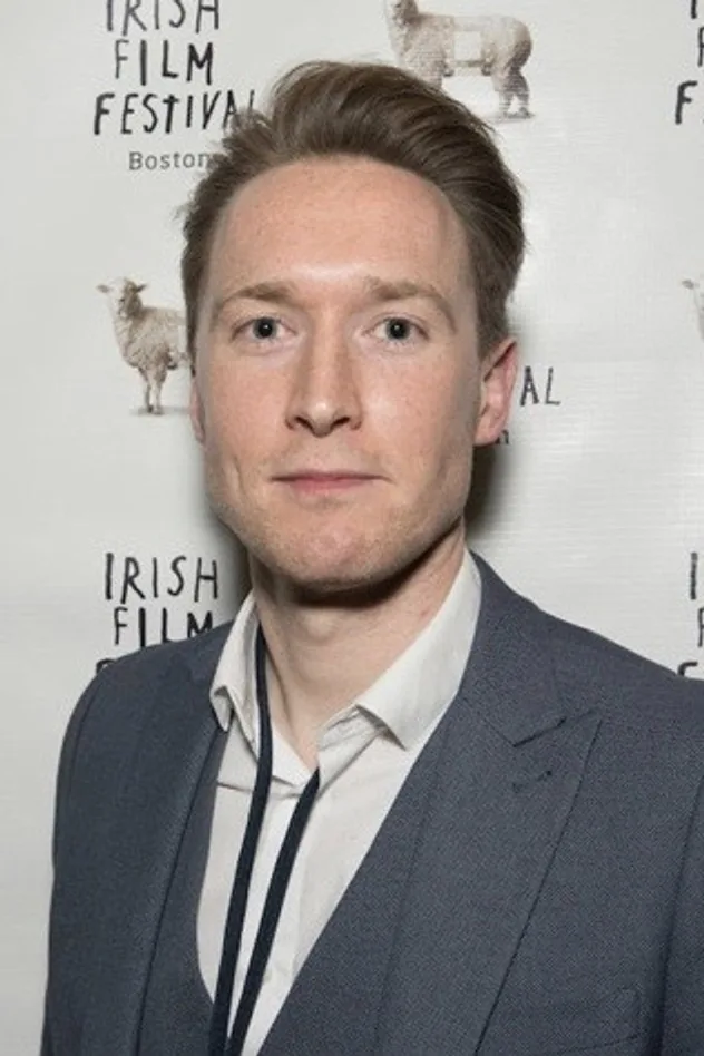 Dominic MacHale fotoğrafı