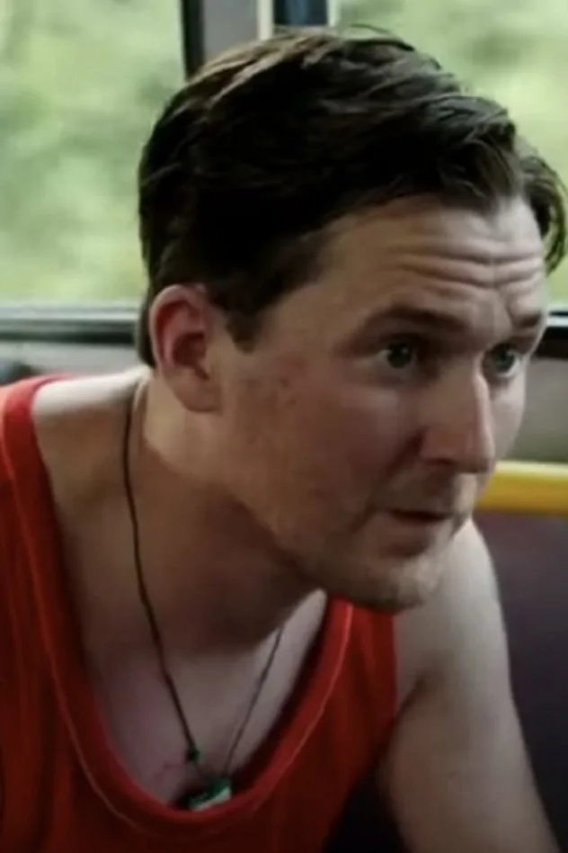 Shane Casey fotoğrafı