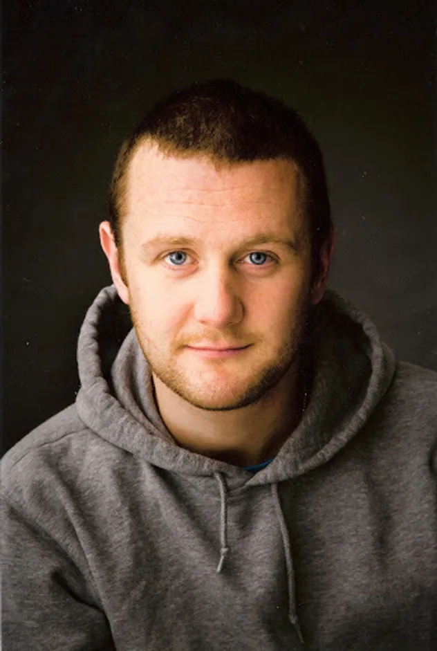 P.J. Gallagher fotoğrafı