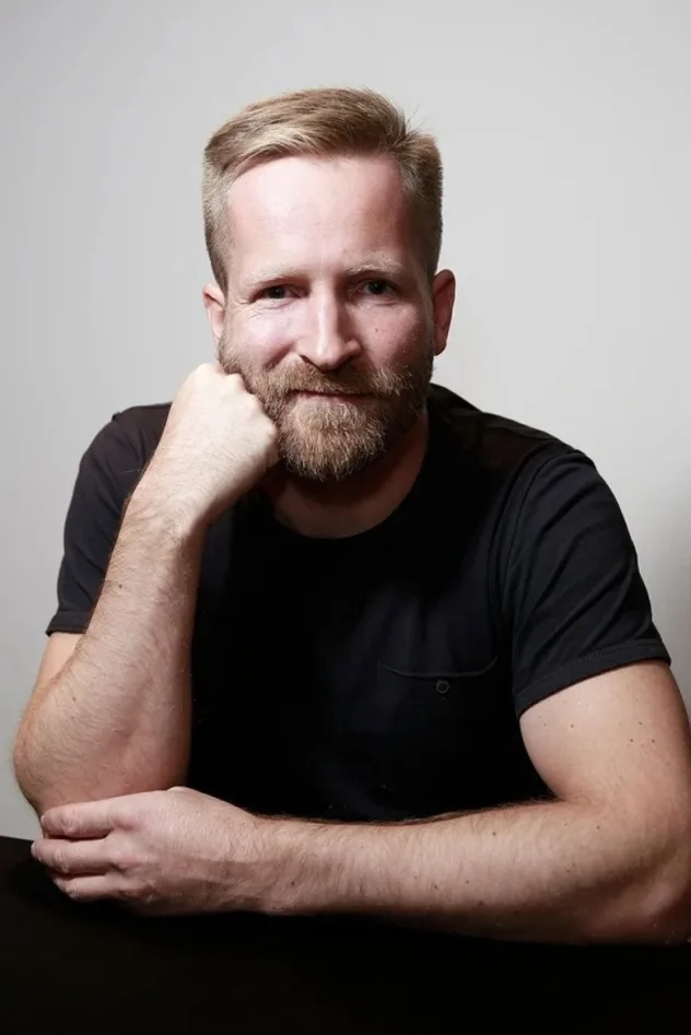 Peter Foott fotoğrafı