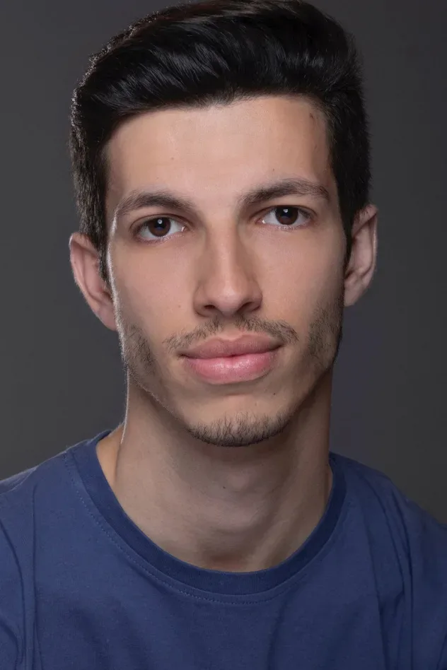 Обложка для André Leitão
