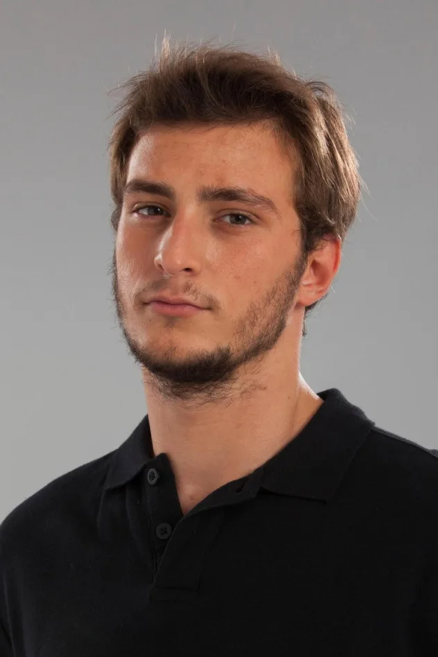 Rodrigo Tomás fotoğrafı