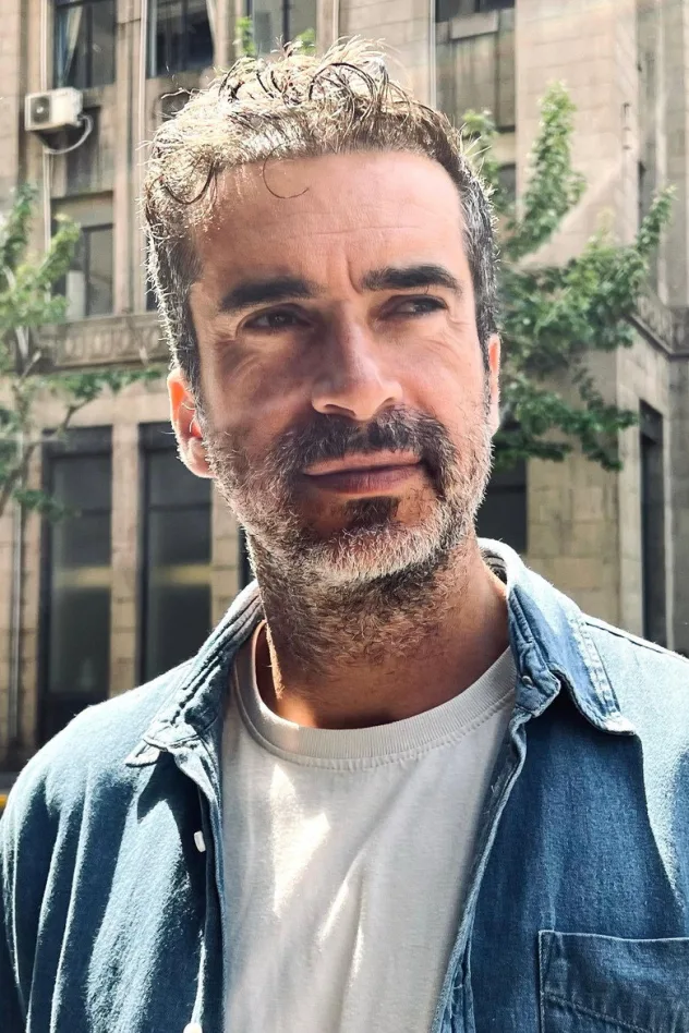 Augusto Fraga fotoğrafı