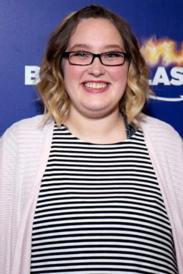 Lauryn Shannon fotoğrafı
