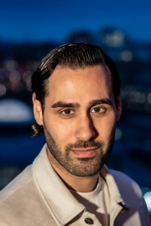 Behrouz Badreh fotoğrafı