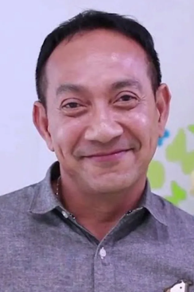 กฤษณ์ ศุกระมงคล fotoğrafı