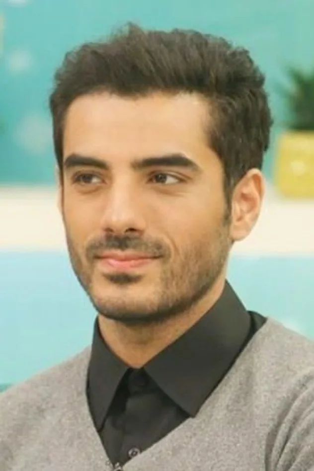 Adeel Husain fotoğrafı
