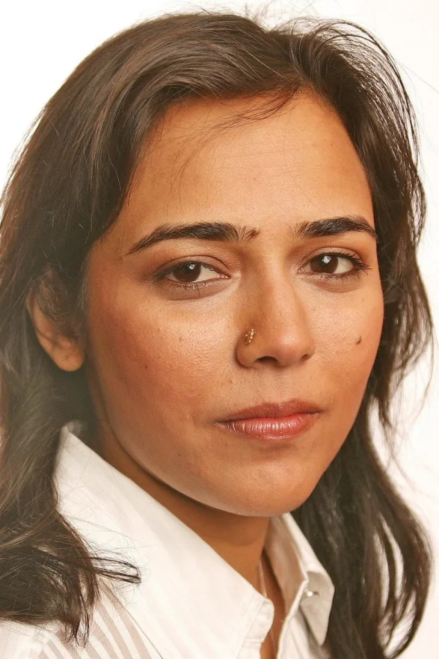 Mehreen Jabbar fotoğrafı