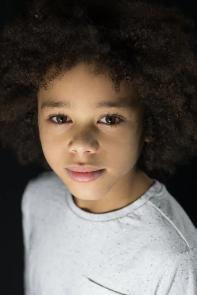 Cole Martin fotoğrafı