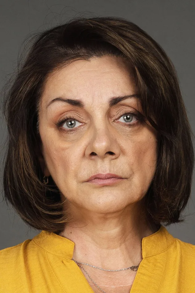 Carmen Tănase fotoğrafı