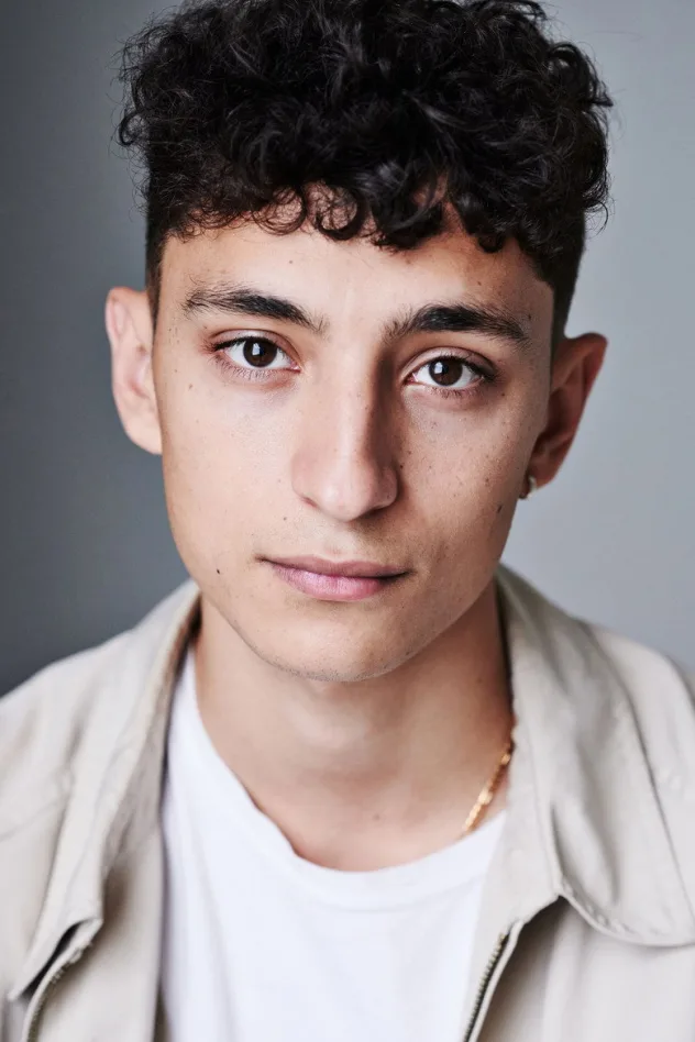 Jayden Revri fotoğrafı