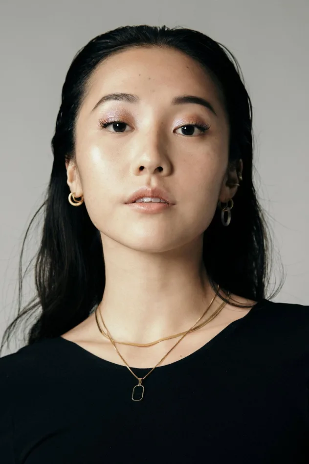 Yuyu Kitamura fotoğrafı