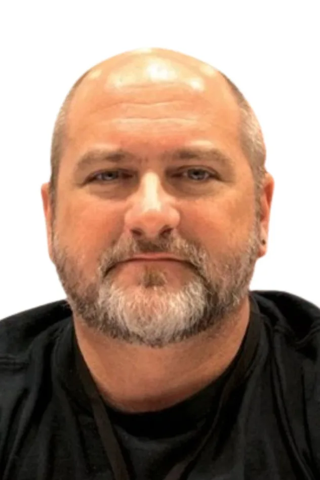 Matt Wagner fotoğrafı
