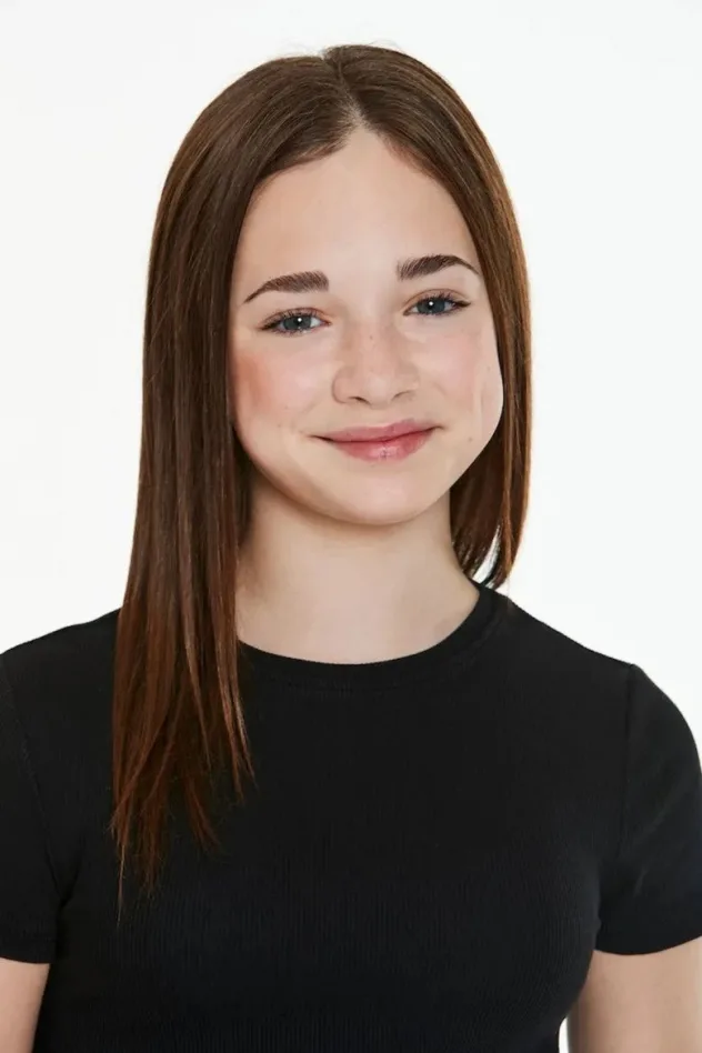 Robyn Betteridge fotoğrafı
