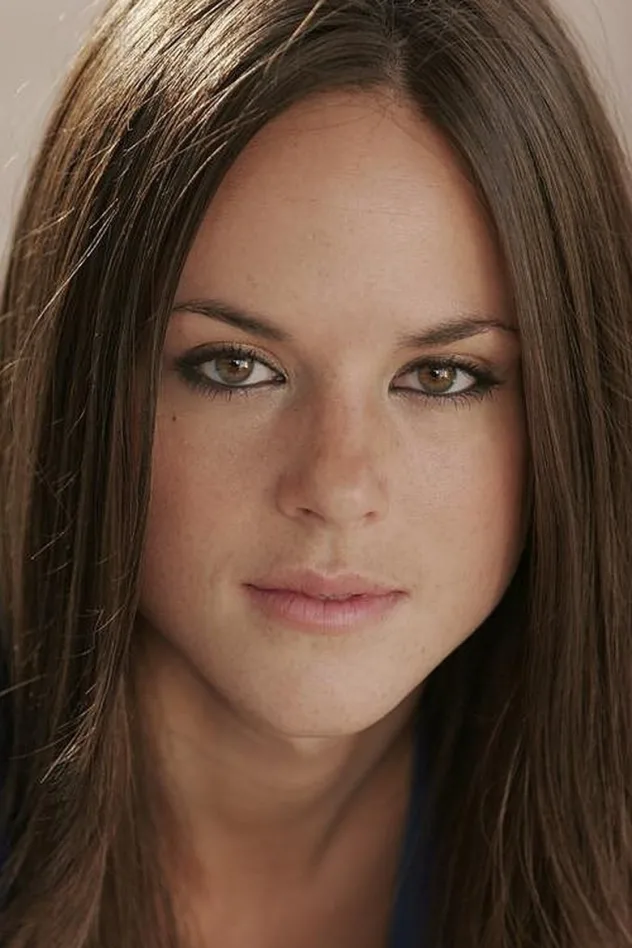 Sarah Butler fotoğrafı