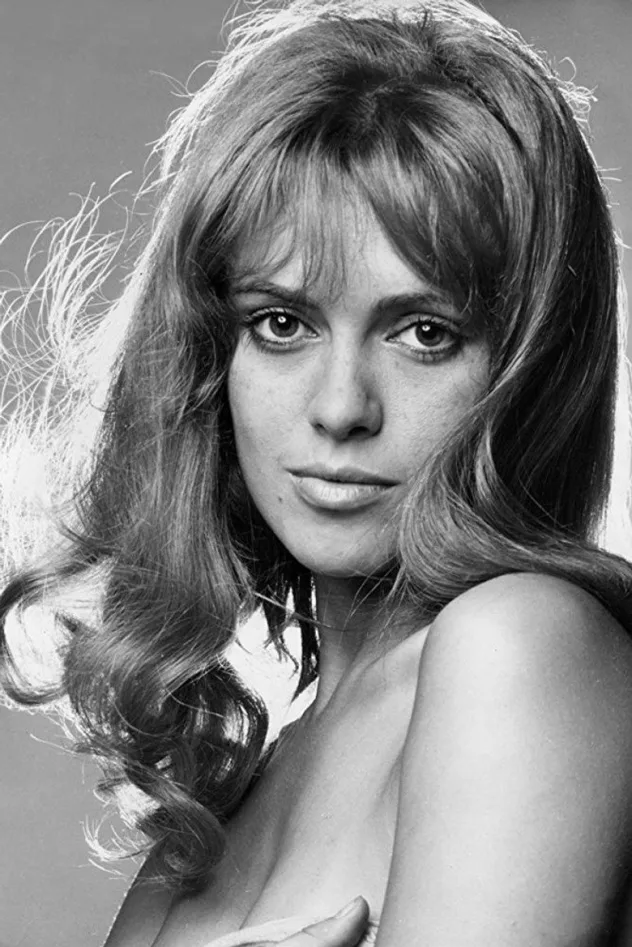 Elisabeth Wiener fotoğrafı
