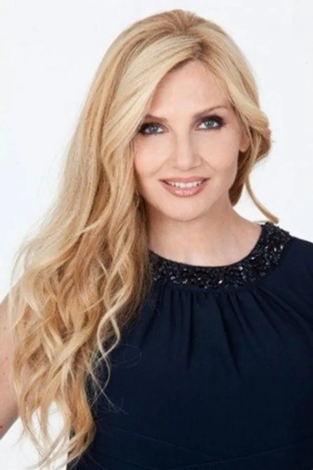 Lorella Cuccarini fotoğrafı