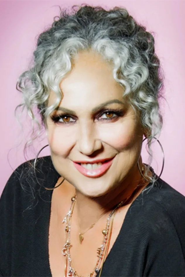 Alessandra Celentano fotoğrafı