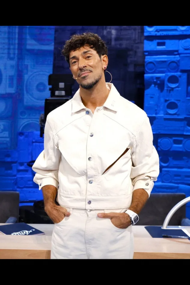 Emanuel Lo fotoğrafı