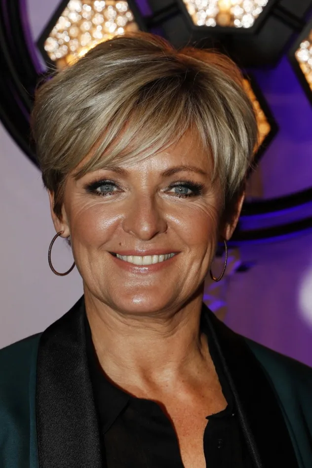 Caroline Tensen fotoğrafı