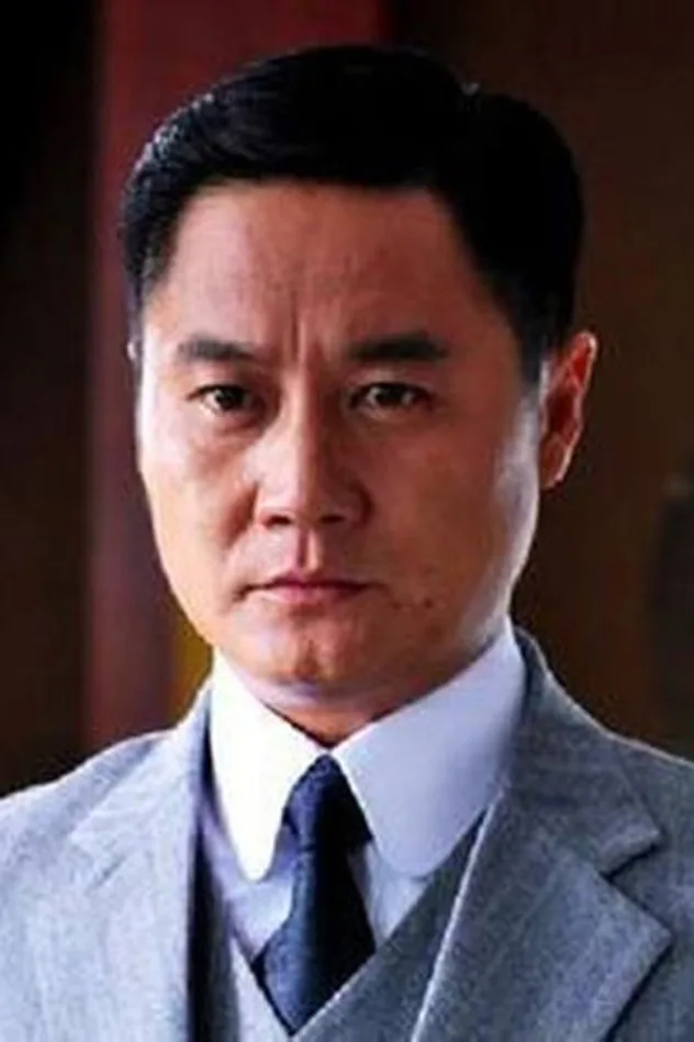 Wang Jianing fotoğrafı