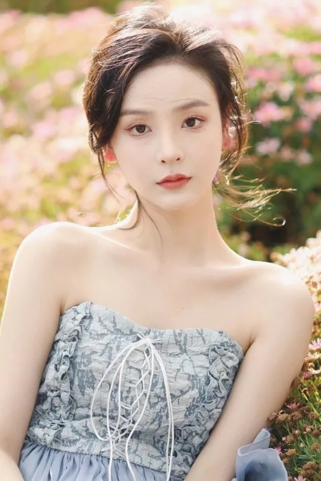 Xiang Xin fotoğrafı