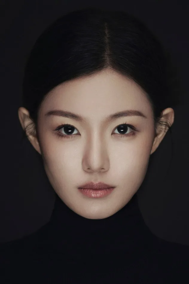 Qiao Xin fotoğrafı