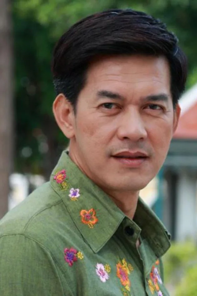 วีระชัย หัตถโกวิท fotoğrafı