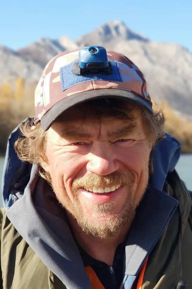 Lars Monsen fotoğrafı
