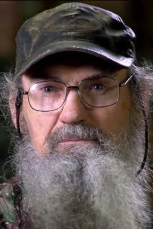 Si Robertson fotoğrafı