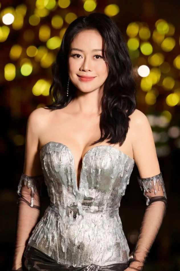 Phí Linh fotoğrafı