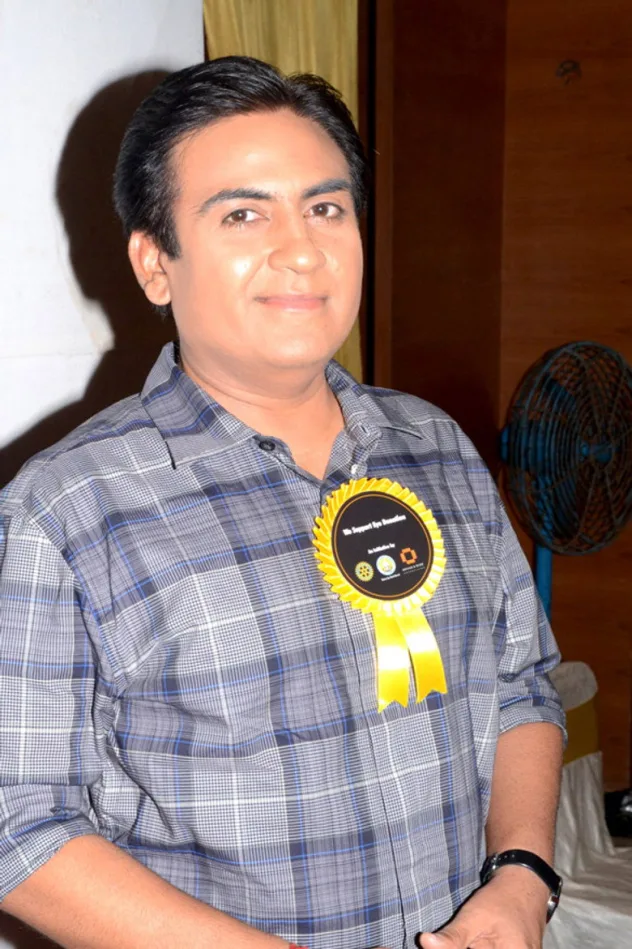 Dilip Joshi fotoğrafı