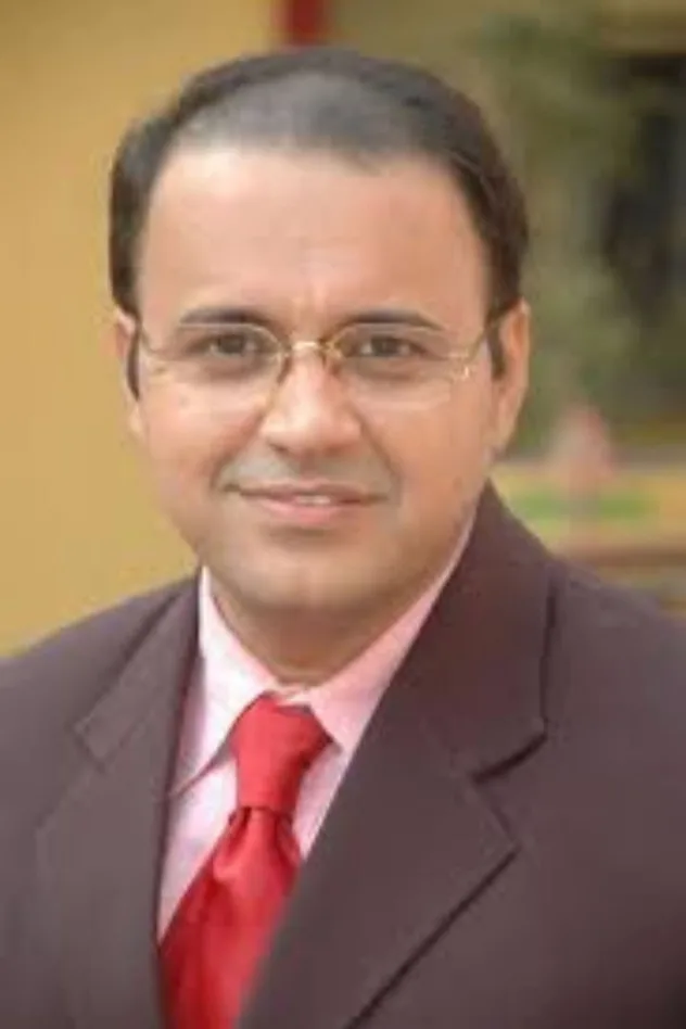 Mandar Chandwadkar fotoğrafı