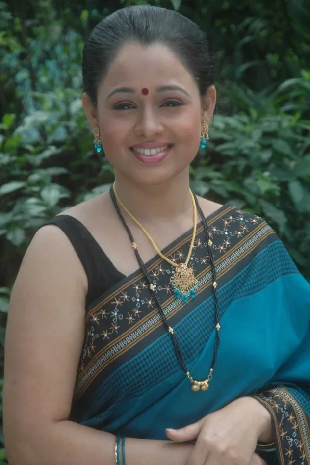 Sonalika Joshi fotoğrafı
