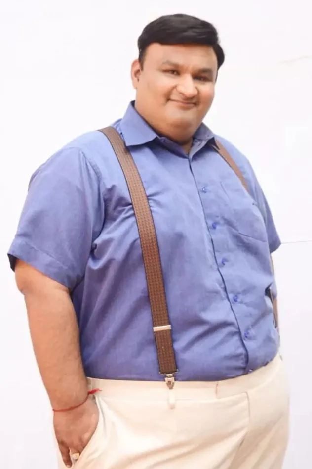 Nirmal Soni fotoğrafı