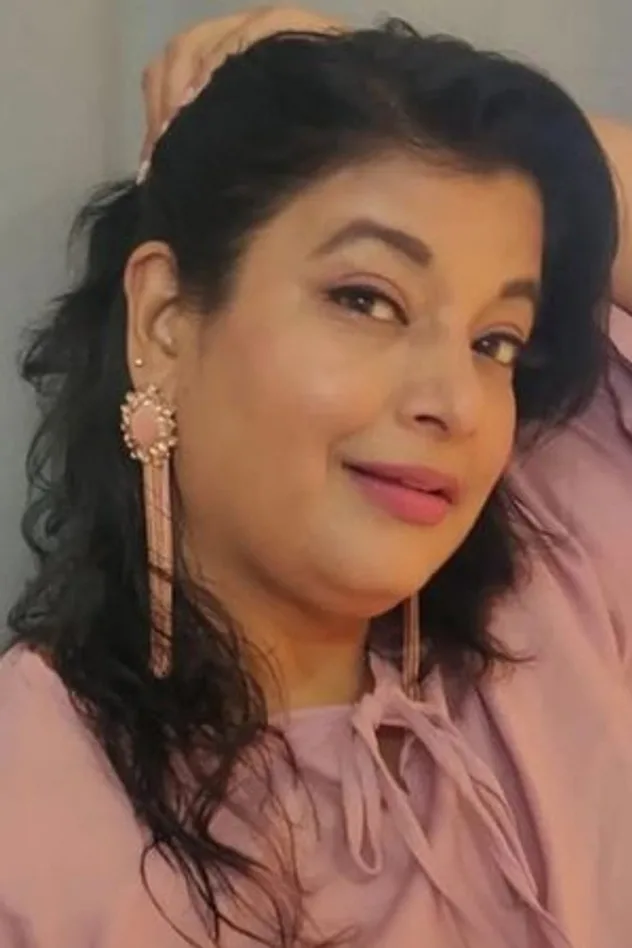 Ambika Ranjankar fotoğrafı