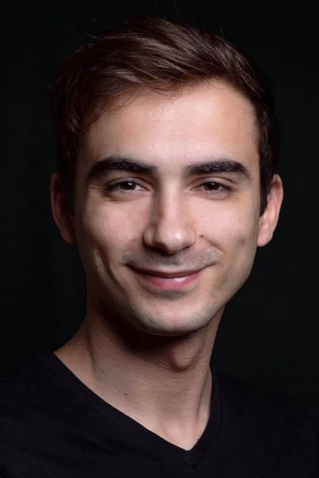 Flávio Gil fotoğrafı