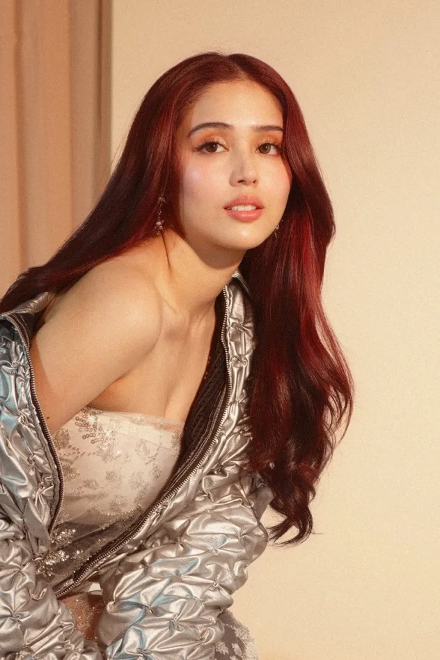 Jayda Avanzado fotoğrafı