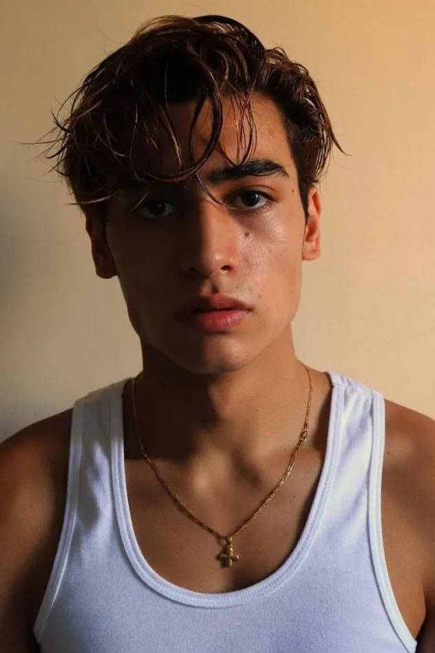 Marco Gallo fotoğrafı