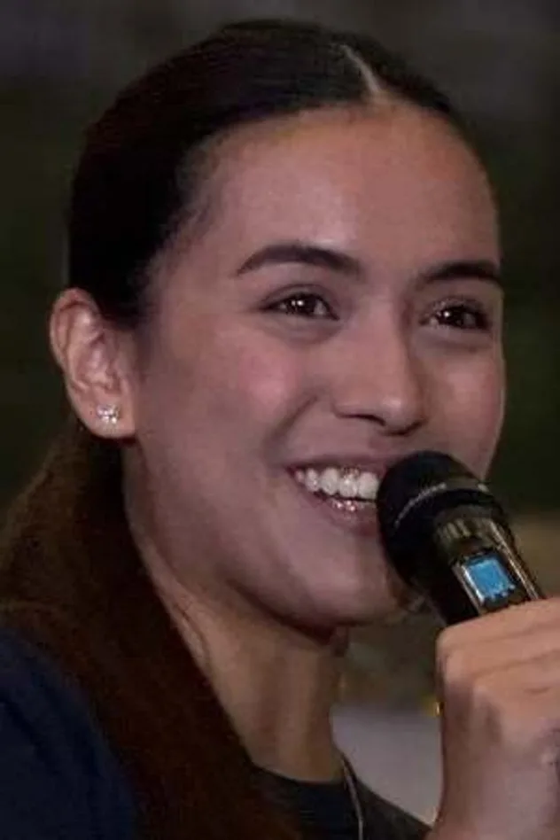 Ashley Diaz fotoğrafı