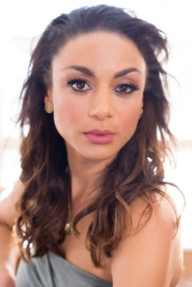 Sonia Gray fotoğrafı