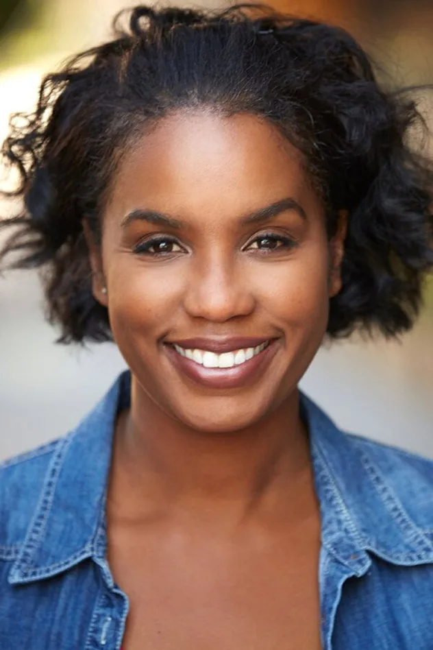Maya Goodwin fotoğrafı