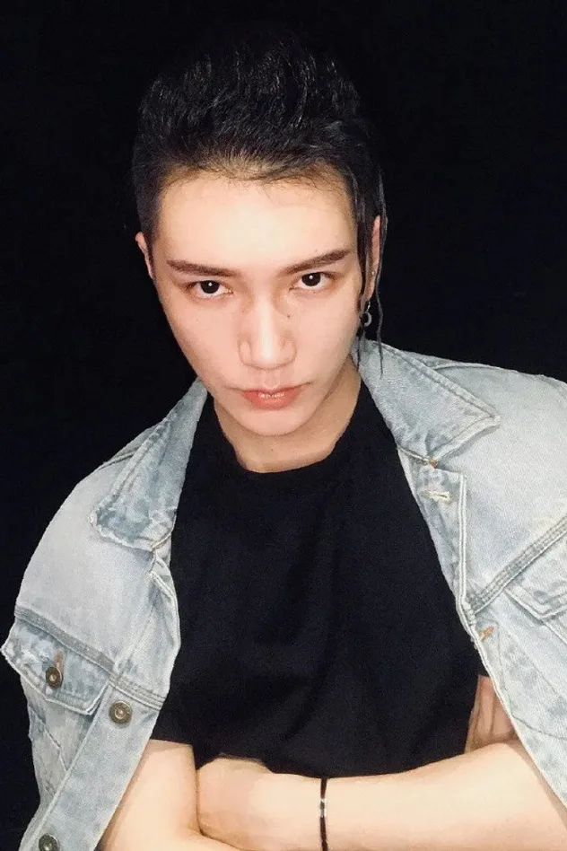 Jin Xuanyu fotoğrafı