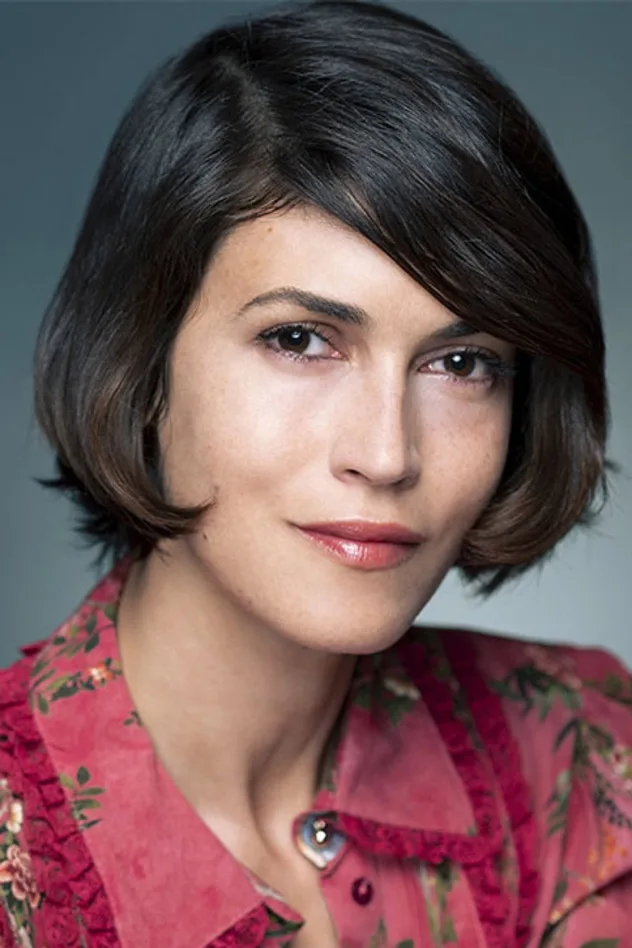 Nerea Barros photo