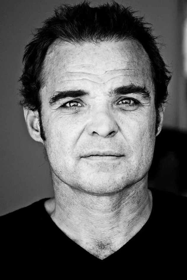 Carlos Cabra photo