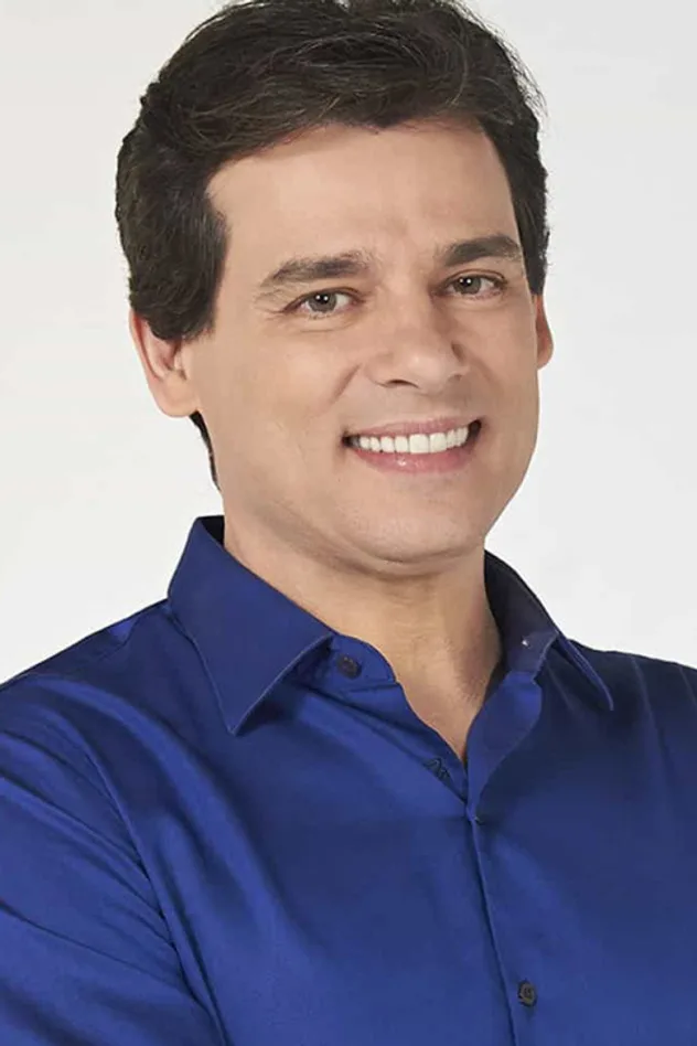 Celso Portiolli photo