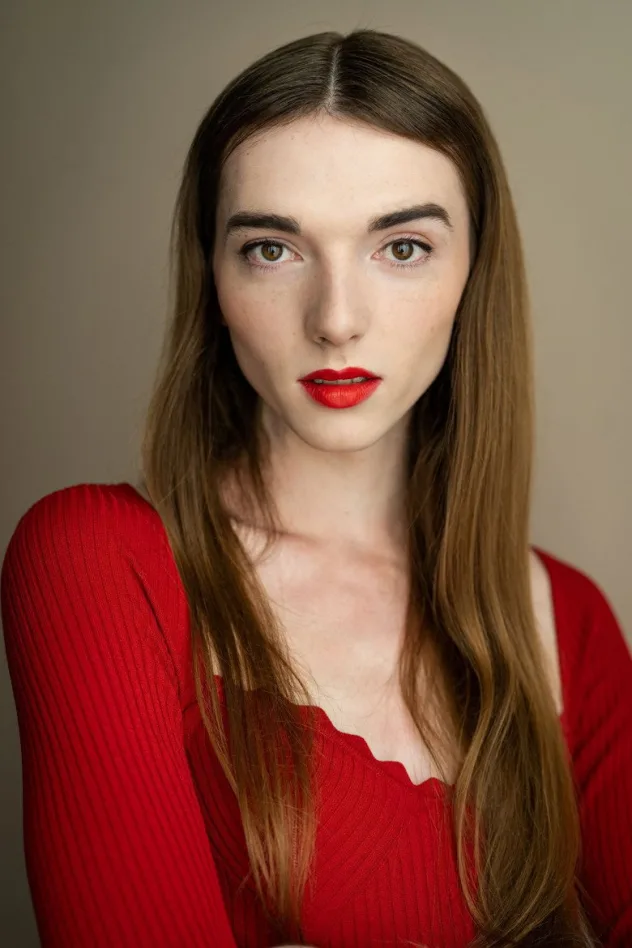 Mary Malone fotoğrafı